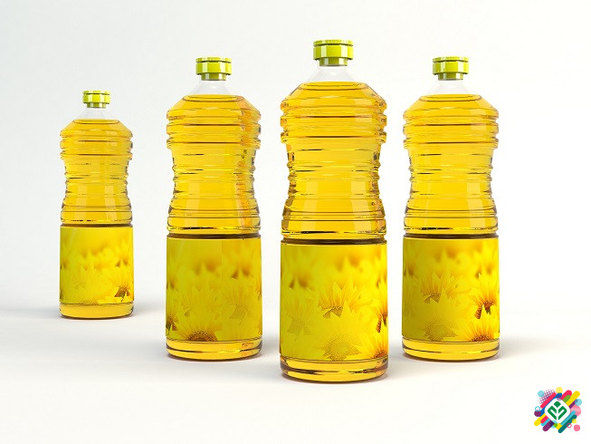 Оптова продаж рослинної олії. Дніпро - зображення 1