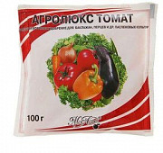 А - 19 агролюкс томат 100 мл Херсон