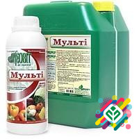 Цеовит Антистрес мультивітамінний 1 л. Херсон - зображення 1