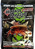 Ультра Magic порошок от тараканов 125 г Херсон