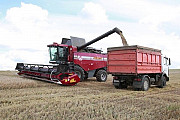 Перевозка зерновых грузов по Украине Черкассы