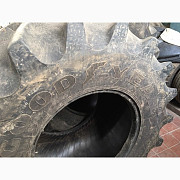 Бу шина 800/65R32 Goodyear (178A8) пара, Рівненська область. Украина