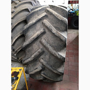 Бу шина 800/65R32 Goodyear (178A8) пара, Рівненська область. Украина