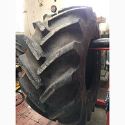 Бу шина 800/65R32 Goodyear (178A8) пара, Рівненська область. Украина