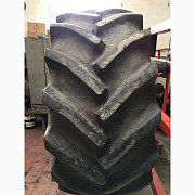 Бу шина 800/65R32 Goodyear (178A8) пара, Рівненська область. Украина