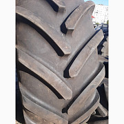 Була шина на трактор FENDT 710/75R42 (пара), Дніпропетровська область. Украина