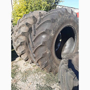 Була шина на трактор FENDT 710/75R42 (пара), Дніпропетровська область. Украина