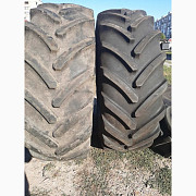 Була шина на трактор FENDT 710/75R42 (пара), Дніпропетровська область. Украина