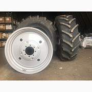 Диски для сільськогосподарської техніки DW14x38, W9x20 W10x20, 9.00x15.3, Дніпропетровська область. Украина