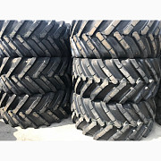 460/70R24 (17,5LR24) 15,5/80-24 на телескопічний навантажувач Manitou, Дніпропетровська область. Украина