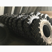 460/70R24 (17,5LR24) 15,5/80-24 на телескопічний навантажувач Manitou, Дніпропетровська область. Украина