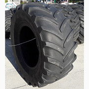 Шина 540/65R26 Michelin, Житомирська область. Украина