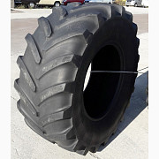 Шина 540/65R26 Michelin, Житомирська область. Украина