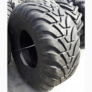 Шини 560/60R22.5 MITAS для причіпної техніки, Житомирська область. Украина