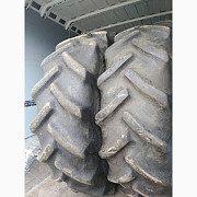 Шини для трактора та комбайна 16.9R30, Черкаська область. Украина
