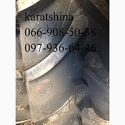 520/85R42 (20.8R42) FarmPRO II 157A8 TL Alliance (з камерою), Дніпропетровська область. Украина