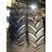 520/85R42 (20.8R42) FarmPRO II 157A8 TL Alliance (з камерою), Дніпропетровська область. Украина