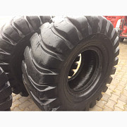 Бу шина 23.5R25 Goodyear на фронтальний погрузчик, Житомирська область. Украина
