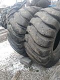Бу шина 23.5R25 Goodyear на фронтальний погрузчик, Житомирська область. Украина