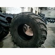 Була шина 800/65R32 Alliance на комбайн (181А8), Дніпропетровська область. Украина