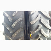 Нова шина 520/85R42 Alliance (пара), Донецька область. Украина