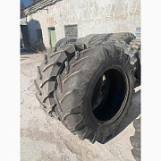 Бу шина 16.9R30 Michelin Trelleborg (пара), Кіровоградська область. Украина