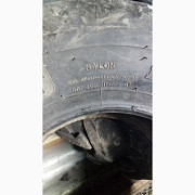 Нова шина Alliance 520/85R42 (20.8-42) - пара, Донецька область. Украина