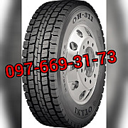 Шина 215/75 R17.5 OTANI OH-311 128/126M, Дніпропетровська область. Украина