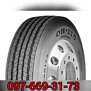 Шина 235/75 R17.5 OTANI OH-115 132/130M, Київ. Украина