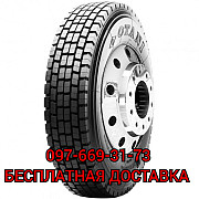 Шина 295/80 R22.5 OTANI OH-301 152/148M Ведучі OTANI, Київ. Украина