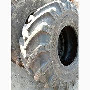 Бу шина 19,5L24 (500/70R24) Alliance, Дніпропетровська область. Украина