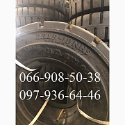 23*9-10 POWER TRAX HD PR20 (з камерою і фліппером) BKT, Дніпропетровська область. Украина