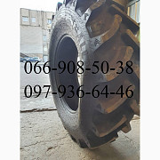 420/90R30 (16.9R30) FarmPRO Радіальний 90 142A8 TL Alliance, Дніпропетровська область. Украина