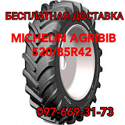 Шина 520/85 R42 (20.8R42) MICHELIN Agribib, Київська область. Украина