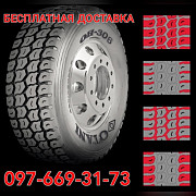 Шина 425/65 R22.5 OTANI OH-306 безкоштовна доставка з ПДВ, Київська область. Украина