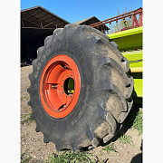 Було колеса 650/75R32 (24.5-32) Continental оригінальні диски, Одеська область. Украина