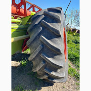 Було колеса 650/75R32 (24.5-32) Continental оригінальні диски, Одеська область. Украина