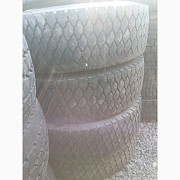 Бу шина 315/70R22.5 Goodyear (комплект 4 шт.) тяга. Безкоштовна доставка, Львівська область. Украина