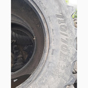 Була шина 710/70R38 BKT, Кіровоградська область. Украина