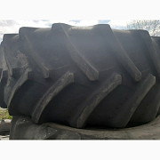 Була шина 710/70R38 BKT, Кіровоградська область. Украина