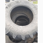 Була шина 710/70R38 BKT, Кіровоградська область. Украина