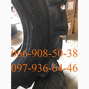 7.50-16 R-1 PR6 93A6 (з камерою) Armour, Дніпропетровська область. Украина