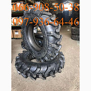7.50-16 R-1 PR6 93A6 (з камерою) Armour, Дніпропетровська область. Украина