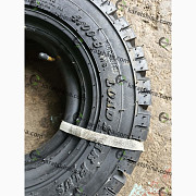 4.00-8 MFL-437 PR10 97A5 (з камерою та фліпером) Малхотра, Дніпропетровська область. Украина