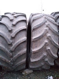 Була шина на трактор 710/70R42 (28R42) Galaxy, Житомирська область. Украина