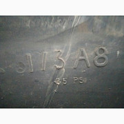 Була шина на трактор 710/70R42 (28R42) Galaxy, Житомирська область. Украина