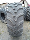 Була шина на трактор 710/70R42 (28R42) Galaxy, Житомирська область. Украина