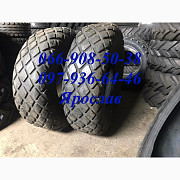18.4-26 (480/80-26) R-3 PR12 TL Satoya протектор ромбик (шашка), Дніпропетровська область. Украина