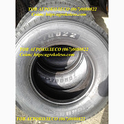 Шина 385/65 R22.5 TORQUE TQ-022 20 шарів 160K (причіп) безкоштовна доставка, Дніпропетровська област Украина