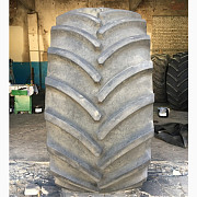 Шина 900/60R32 GoodYear для тракторів та комбайнів, Житомирська область. Украина